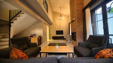 Sapanca Alfa Suites Spa